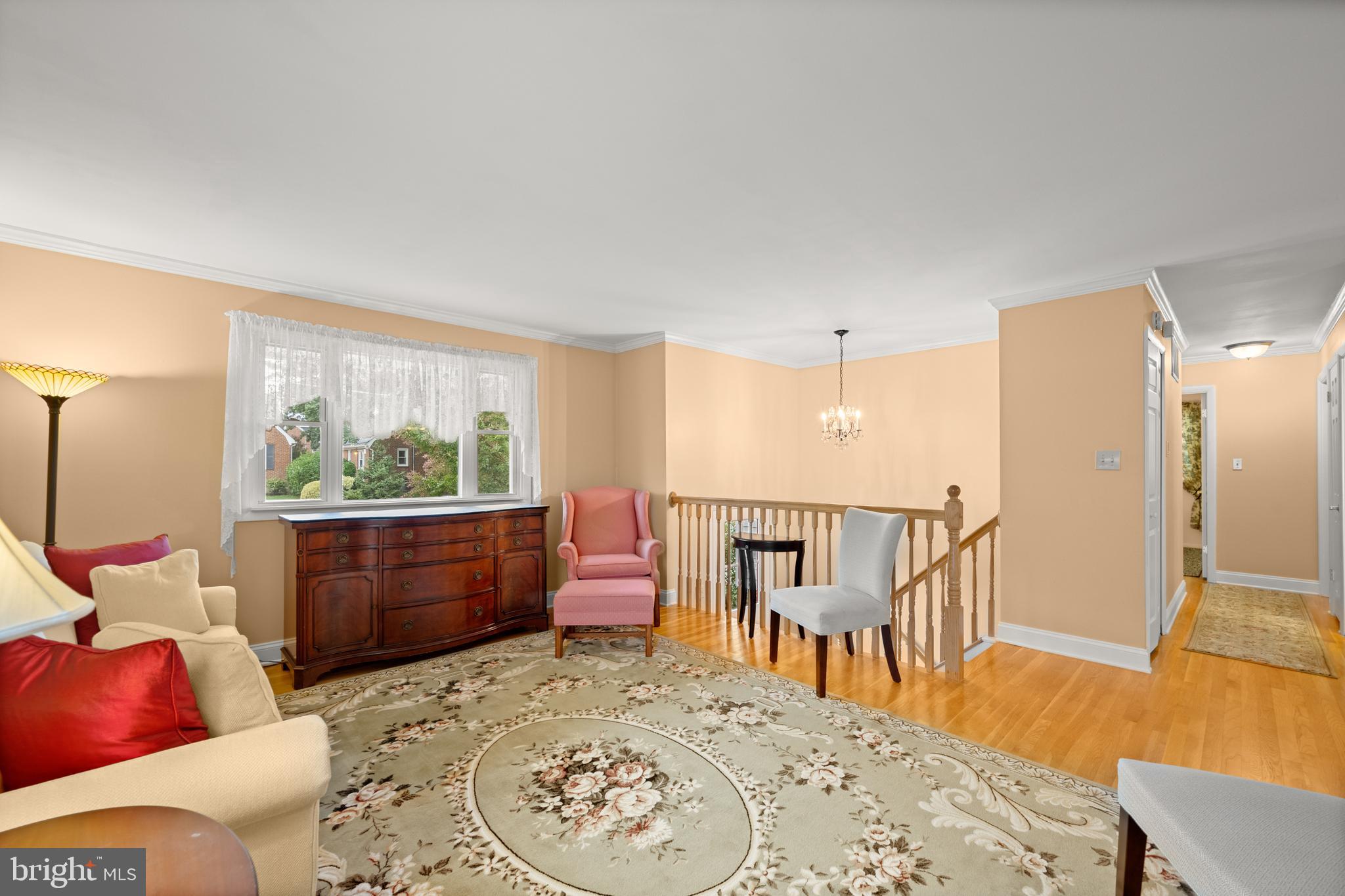 2012 Old Frederick Road Catonsville, MD 21228 - Photo 28 of 43 Living Room