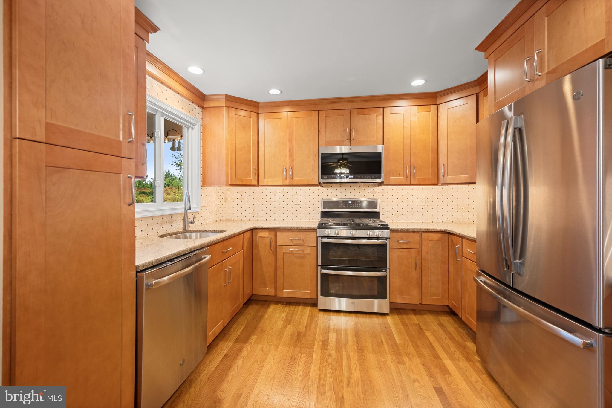 2012 Old Frederick Road Catonsville, MD 21228 - Photo 32 of 43 Kitchen