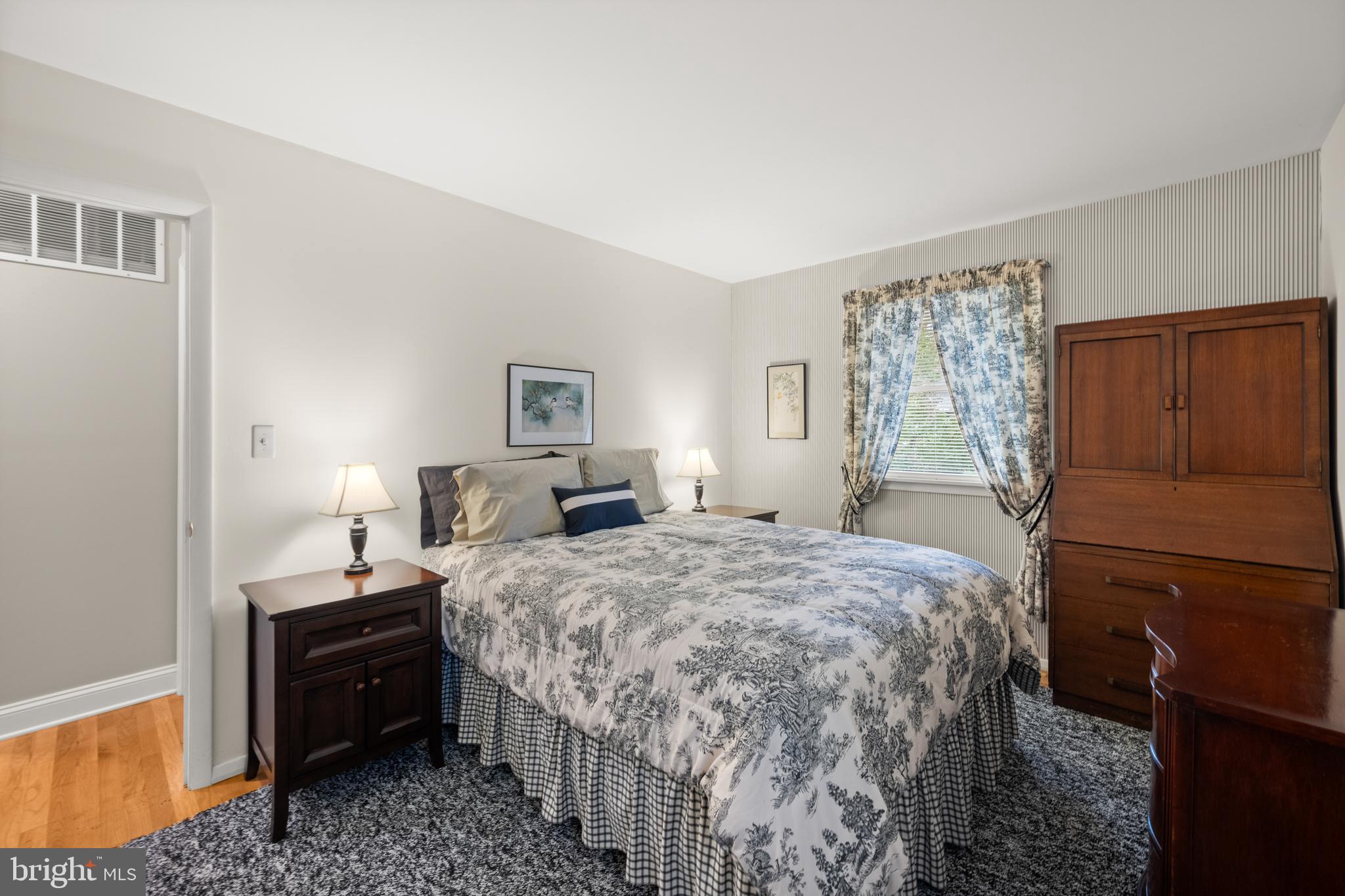 2012 Old Frederick Road Catonsville, MD 21228 - Photo 33 of 43 Bedroom 2