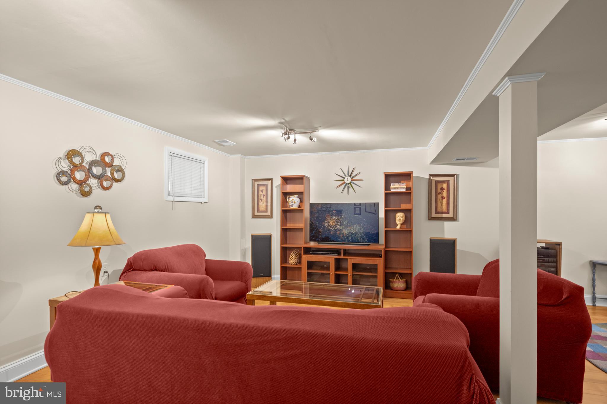 2012 Old Frederick Road Catonsville, MD 21228 - Photo 35 of 43 Family Room