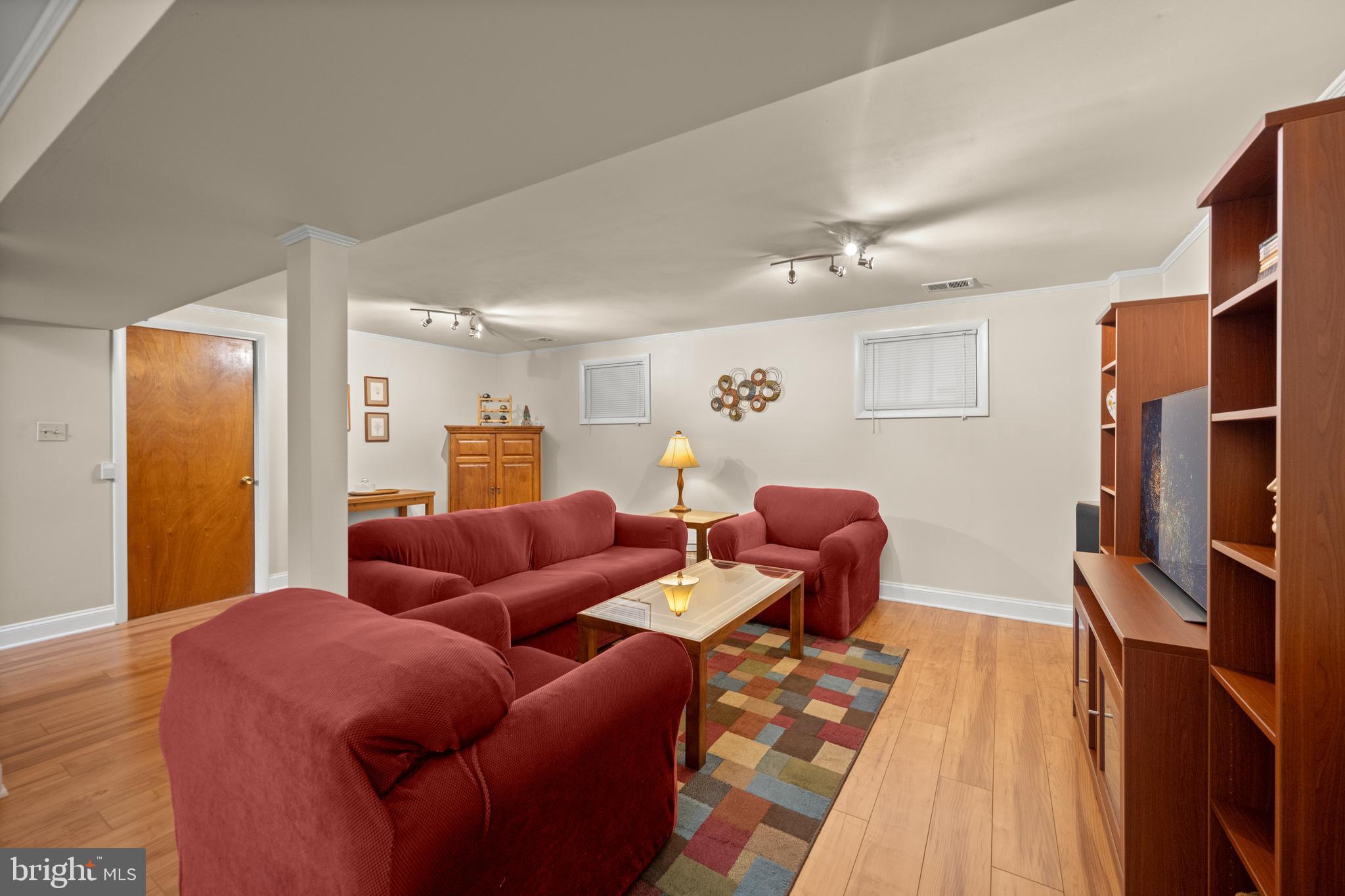 2012 Old Frederick Road Catonsville, MD 21228 - Photo 36 of 43 Family Room