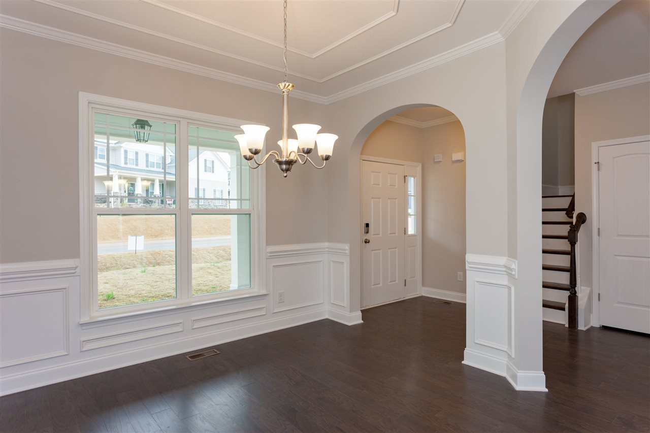 6952 Rex Road, Unit LOT 200 Holly Springs, NC 27540 - Photo 4 of 25 Photo 4