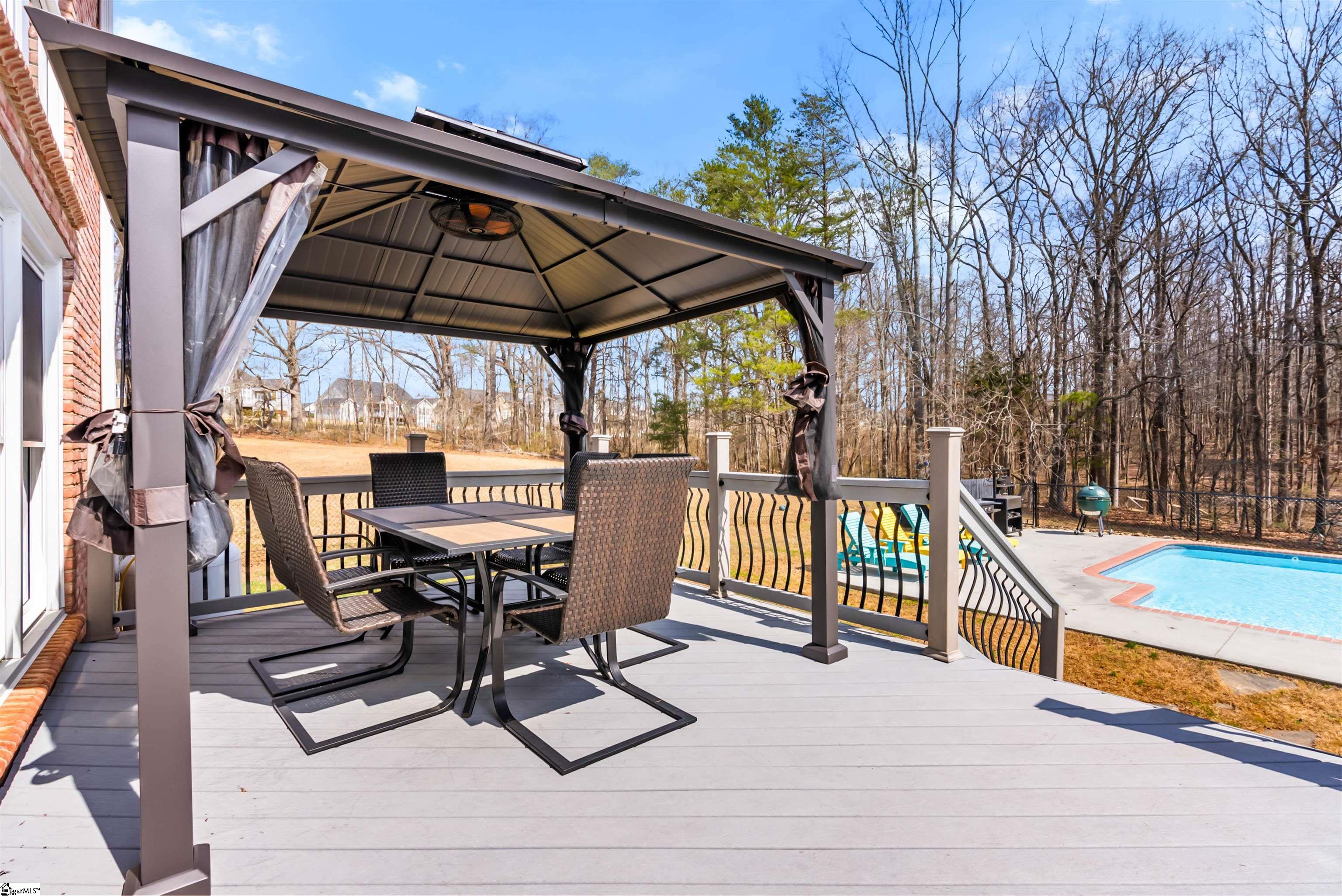 185 Weatherly Road Inman, SC 29349 - Photo 28 of 36
