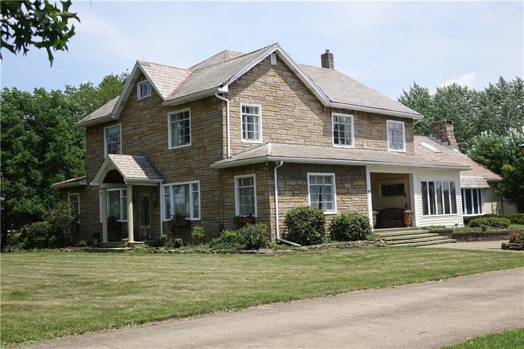 227 Meridian Road Butler, PA 16001 - Photo 1 of 25 Exterior Front