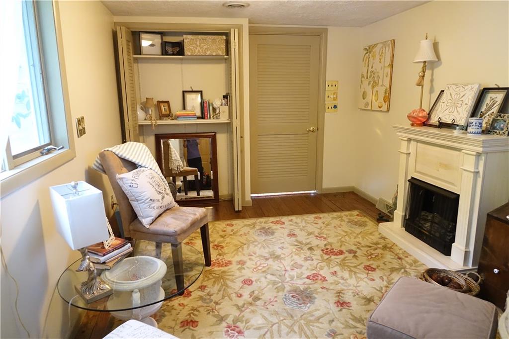 227 Meridian Road Butler, PA 16001 - Photo 13 of 25 First Floor multi purpose room (Bedroom,Den,Office)