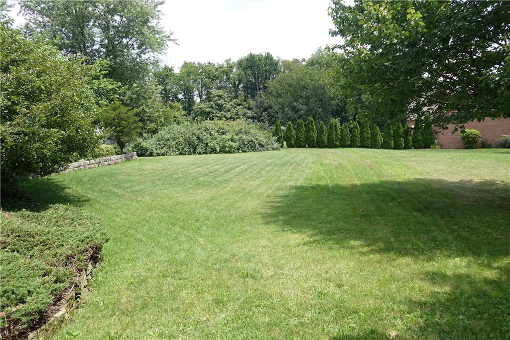 227 Meridian Road Butler, PA 16001 - Photo 24 of 25 Rear Yard