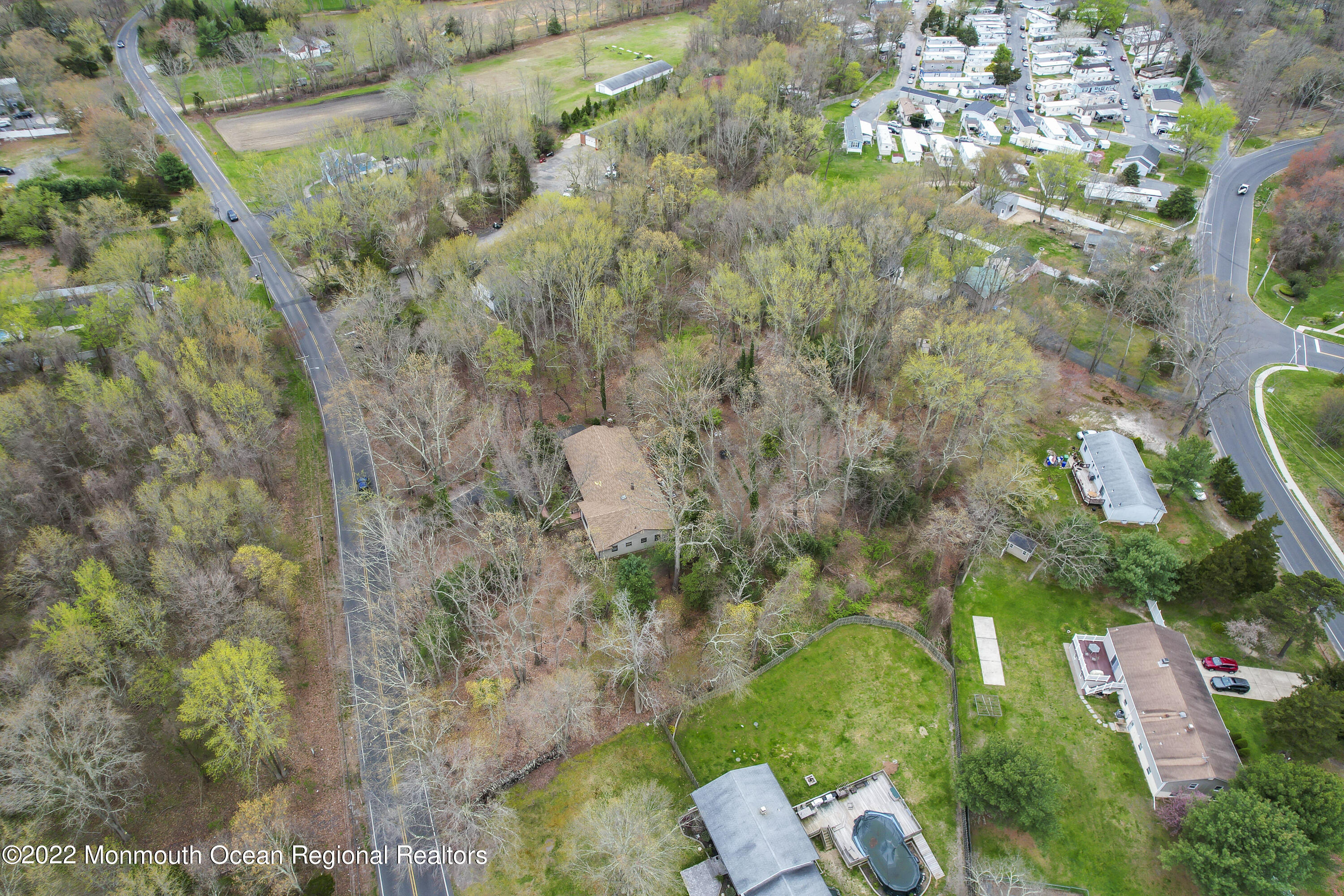 630 Fort Plains Road Howell, NJ 07731 - Photo 45 of 46 DJI_0481