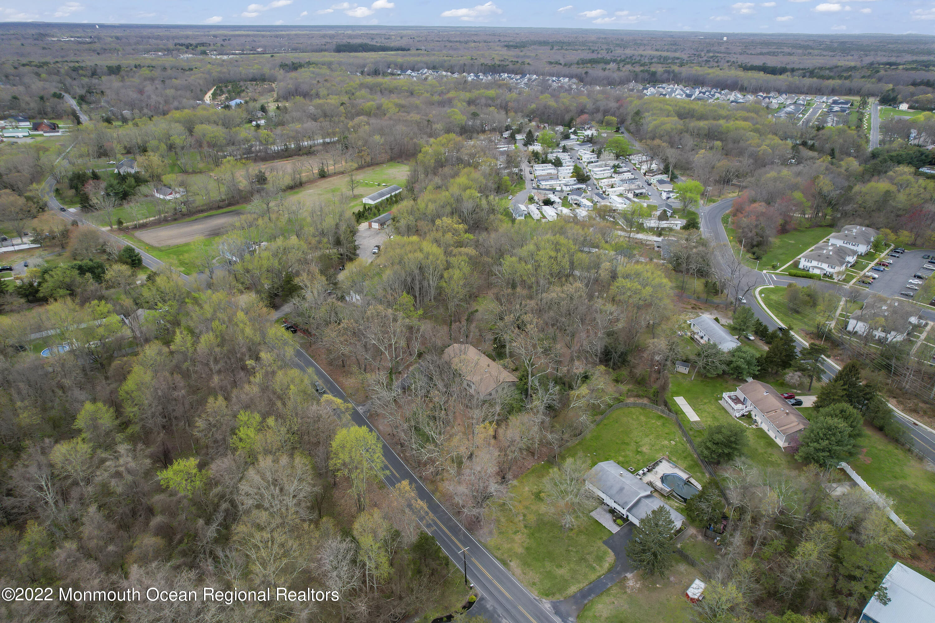 630 Fort Plains Road Howell, NJ 07731 - Photo 46 of 46 DJI_0487