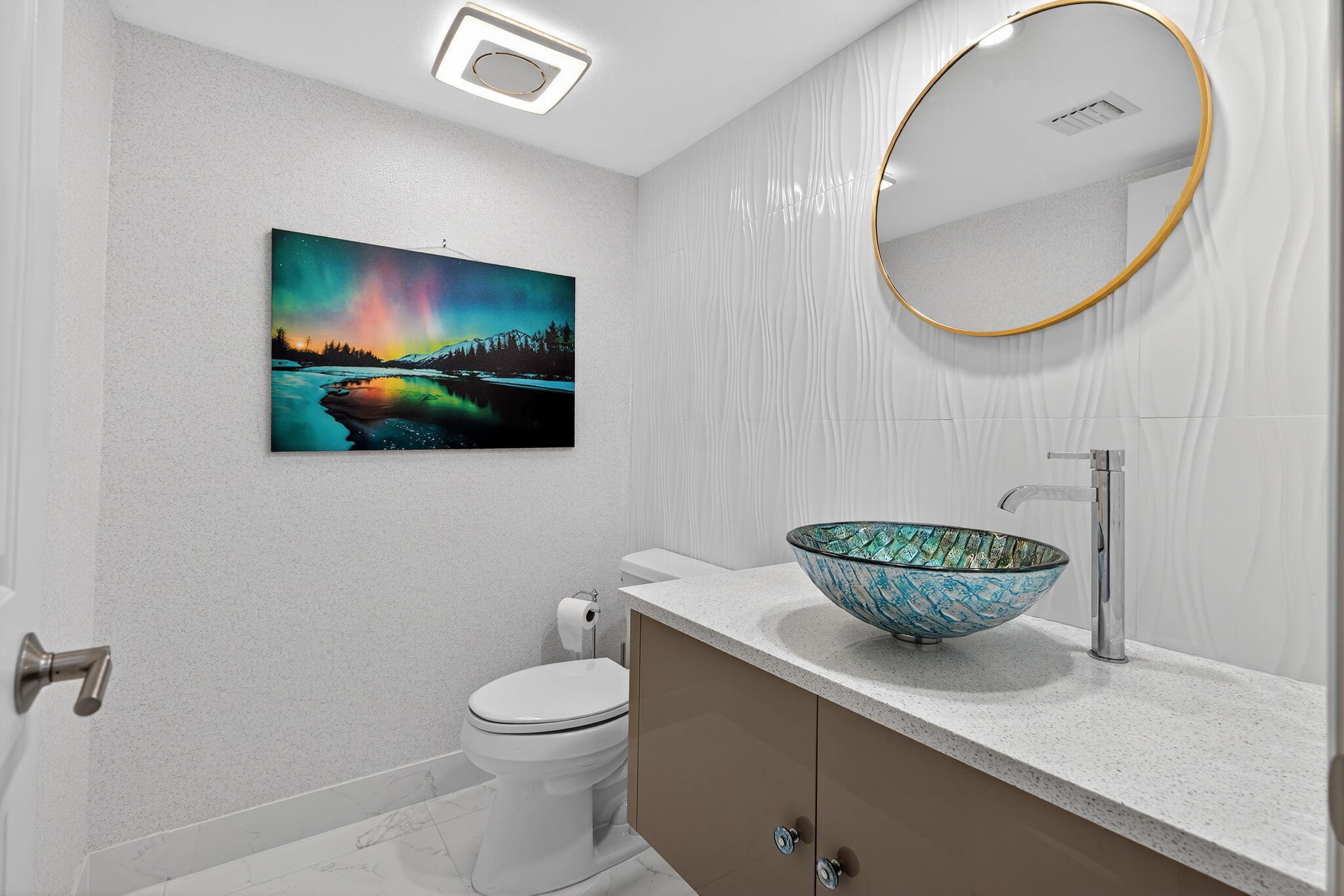 176 Helios Drive, Unit 210 Jupiter, FL 33477 - Photo 12 of 47 Half Bath