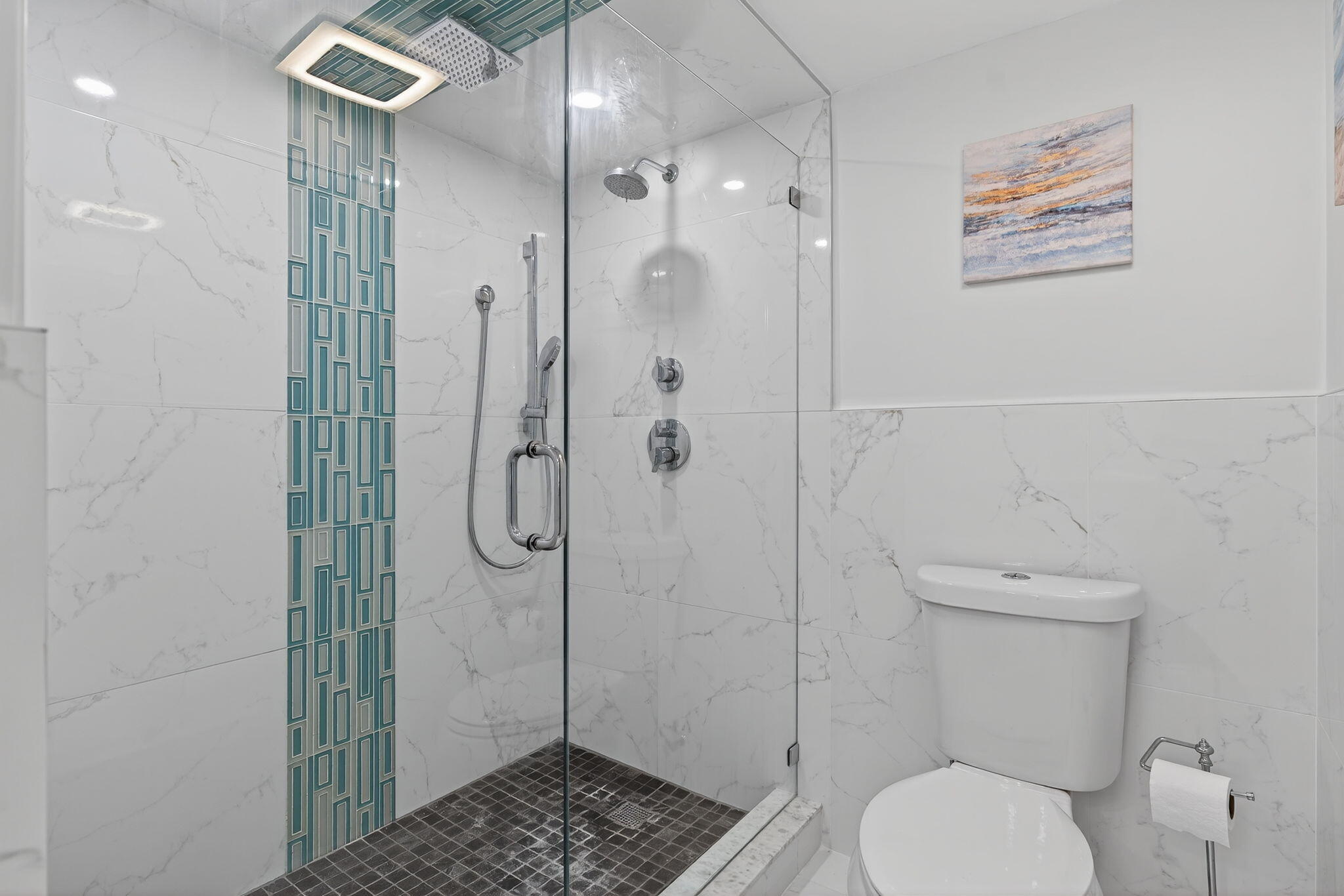 176 Helios Drive, Unit 210 Jupiter, FL 33477 - Photo 18 of 47 Primary Shower