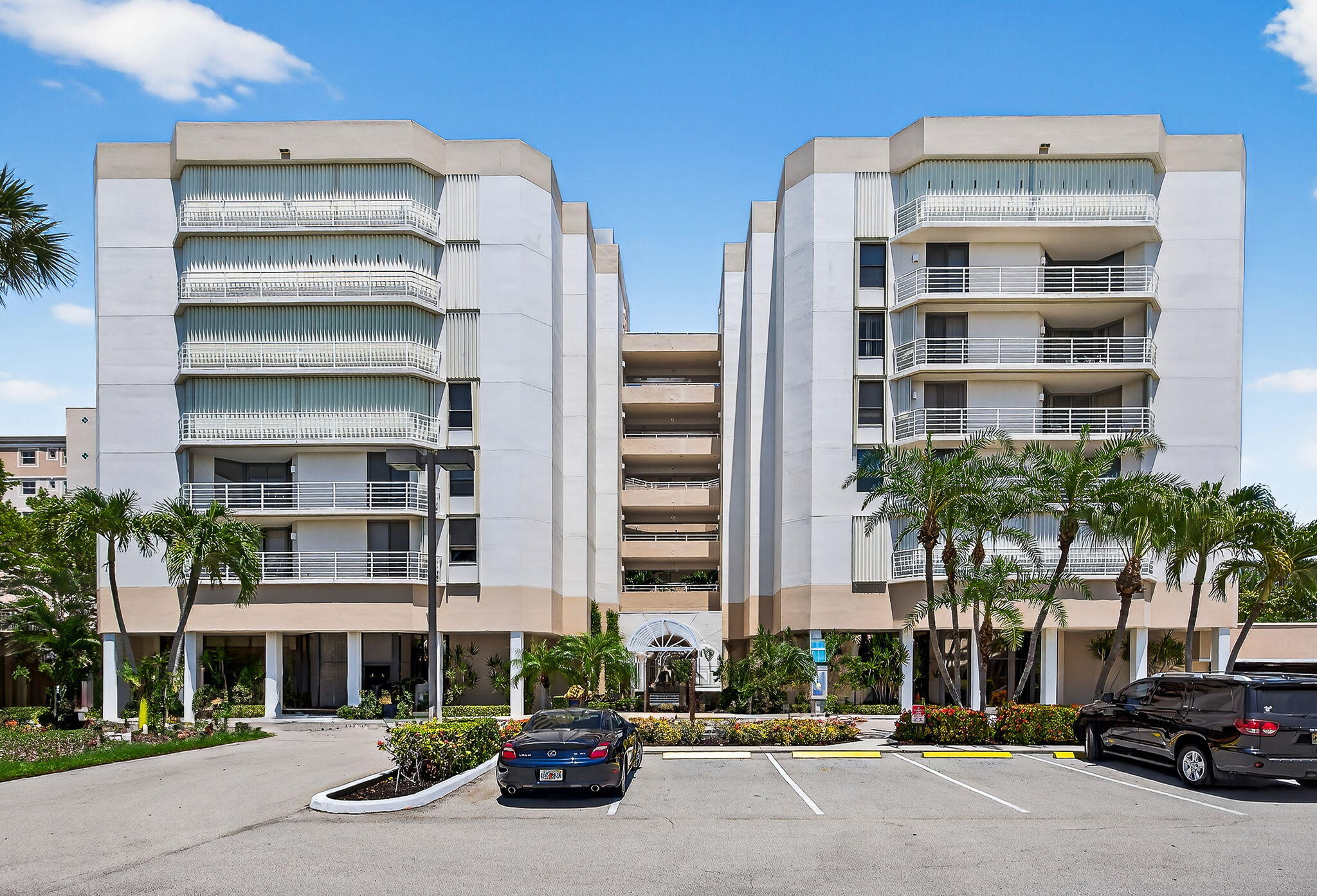 176 Helios Drive, Unit 210 Jupiter, FL 33477 - Photo 35 of 47 Exterior Building