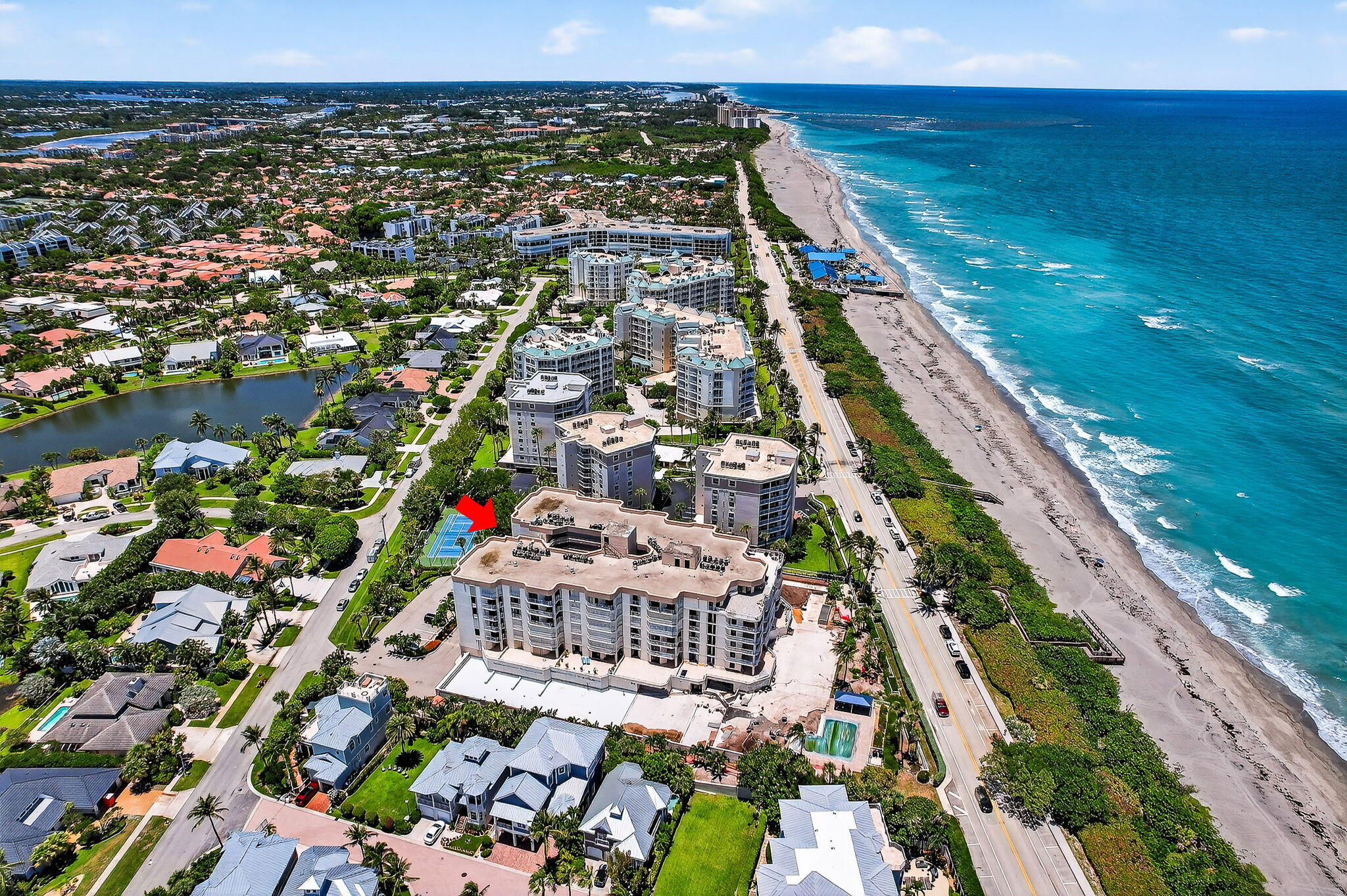 176 Helios Drive, Unit 210 Jupiter, FL 33477 - Photo 38 of 47 8-web-or-mls-DJI_0136