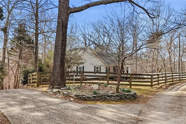 $375,000 | 1720 Hickory Flat Highway, Canton, GA 30115