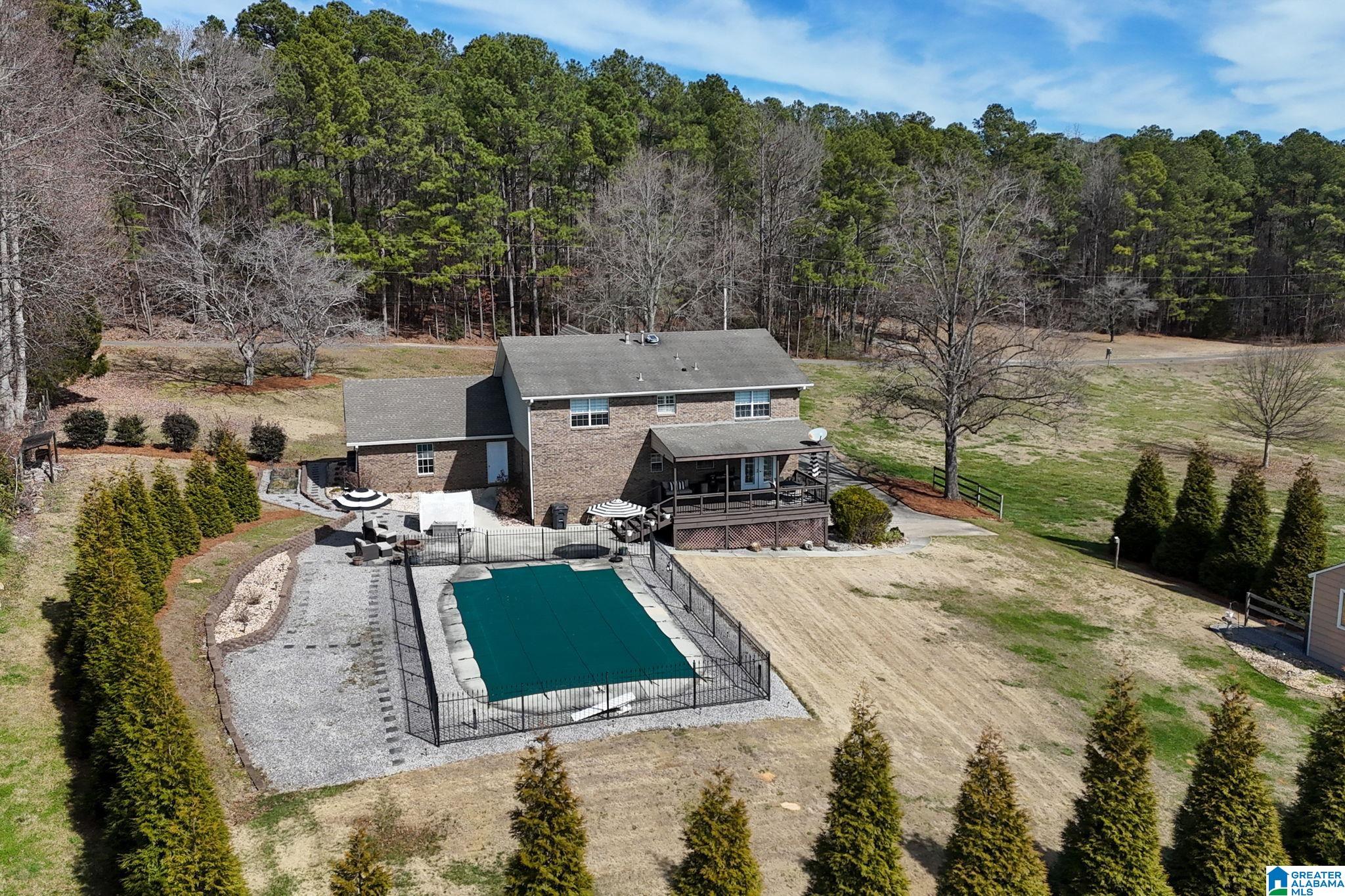 3320 Old Sawmill Road Moody, AL 35004 - Photo 59 of 79