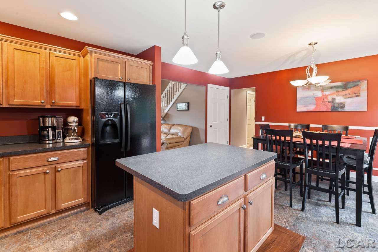 3206 Beaver Creek Road, Unit CREEKS Adrian, MI 49221 - Photo 10 of 37
