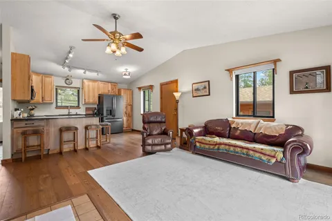 $560,000 | 957 Yellow Pine Drive, Bailey, CO 80421