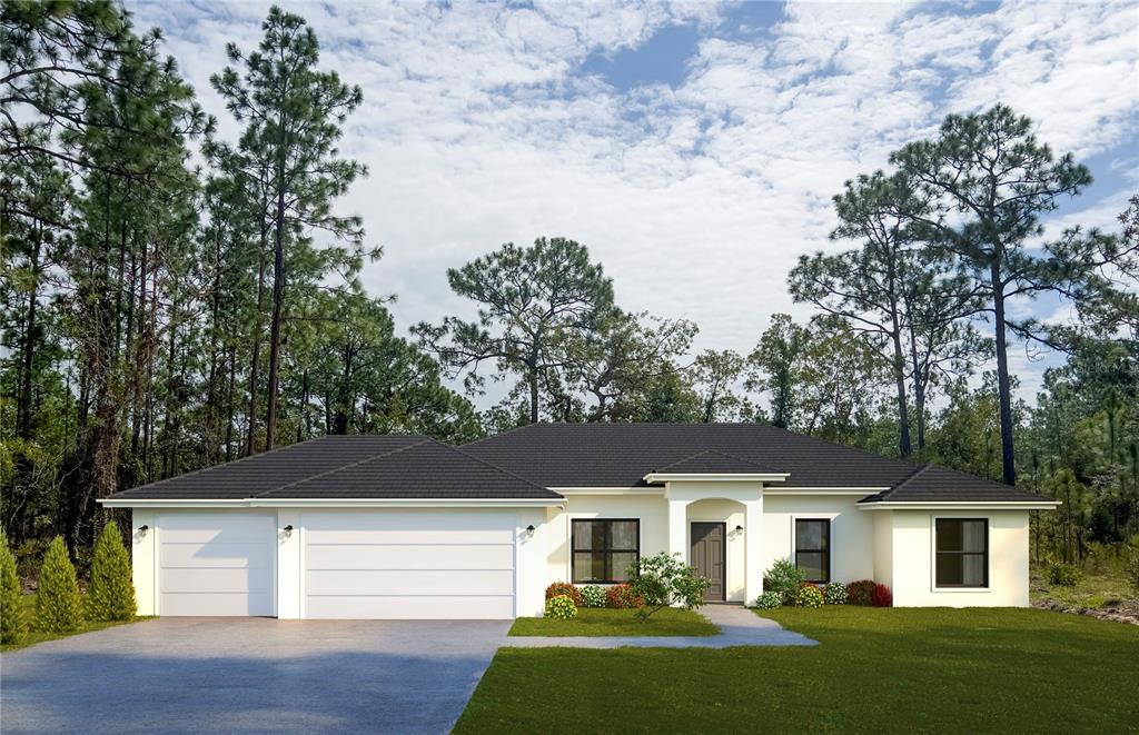 35 Southwest 35th Terrace Road Ocala, FL 34473 - Photo 1 of 1 Gallery Image 1