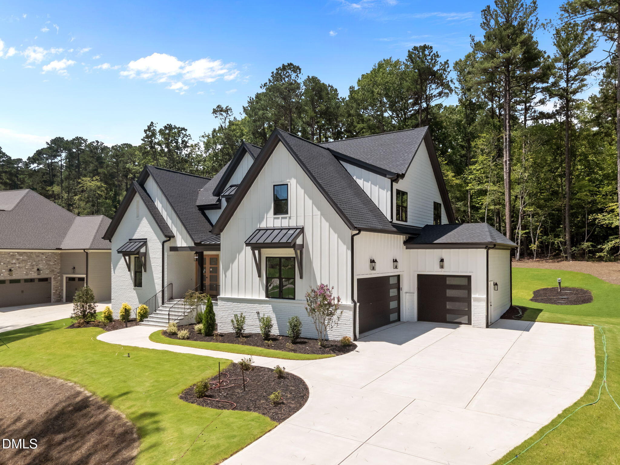 913 Harrison Ridge Road Wake Forest, NC 27587 - Photo 2 of 49