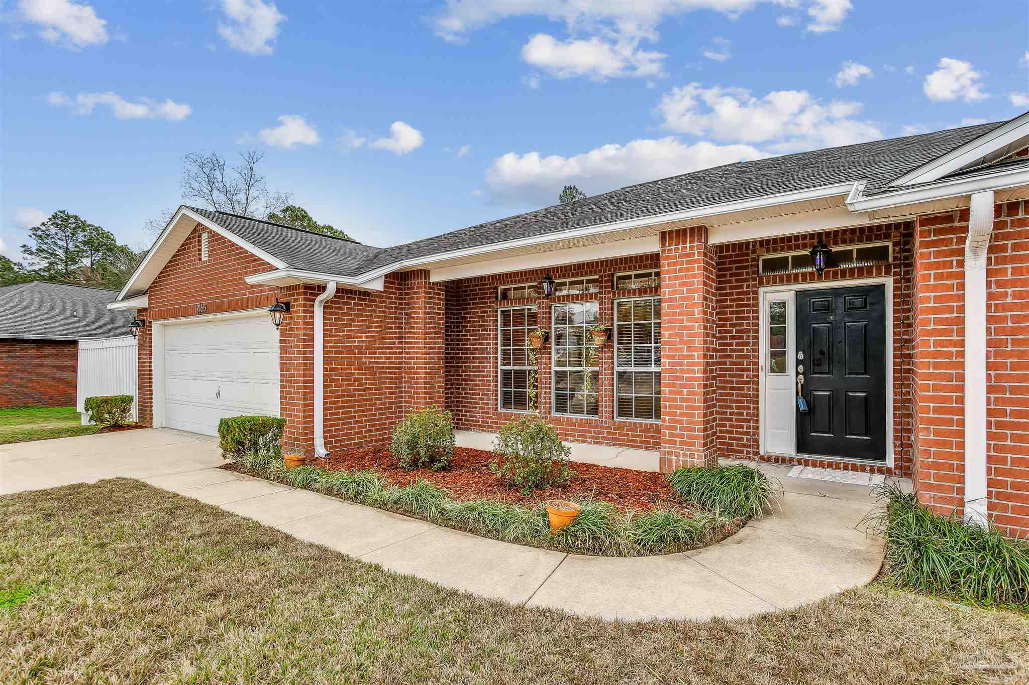 2165 Liberty Loop Road Cantonment, FL 32533 - Photo 2 of 28