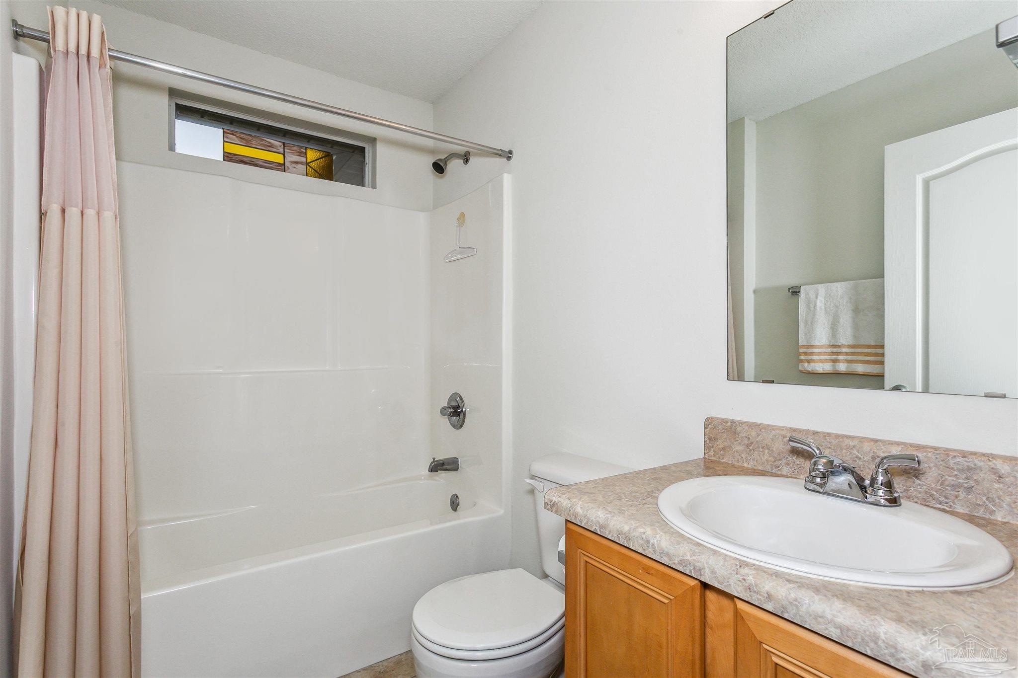 2165 Liberty Loop Road Cantonment, FL 32533 - Photo 23 of 28