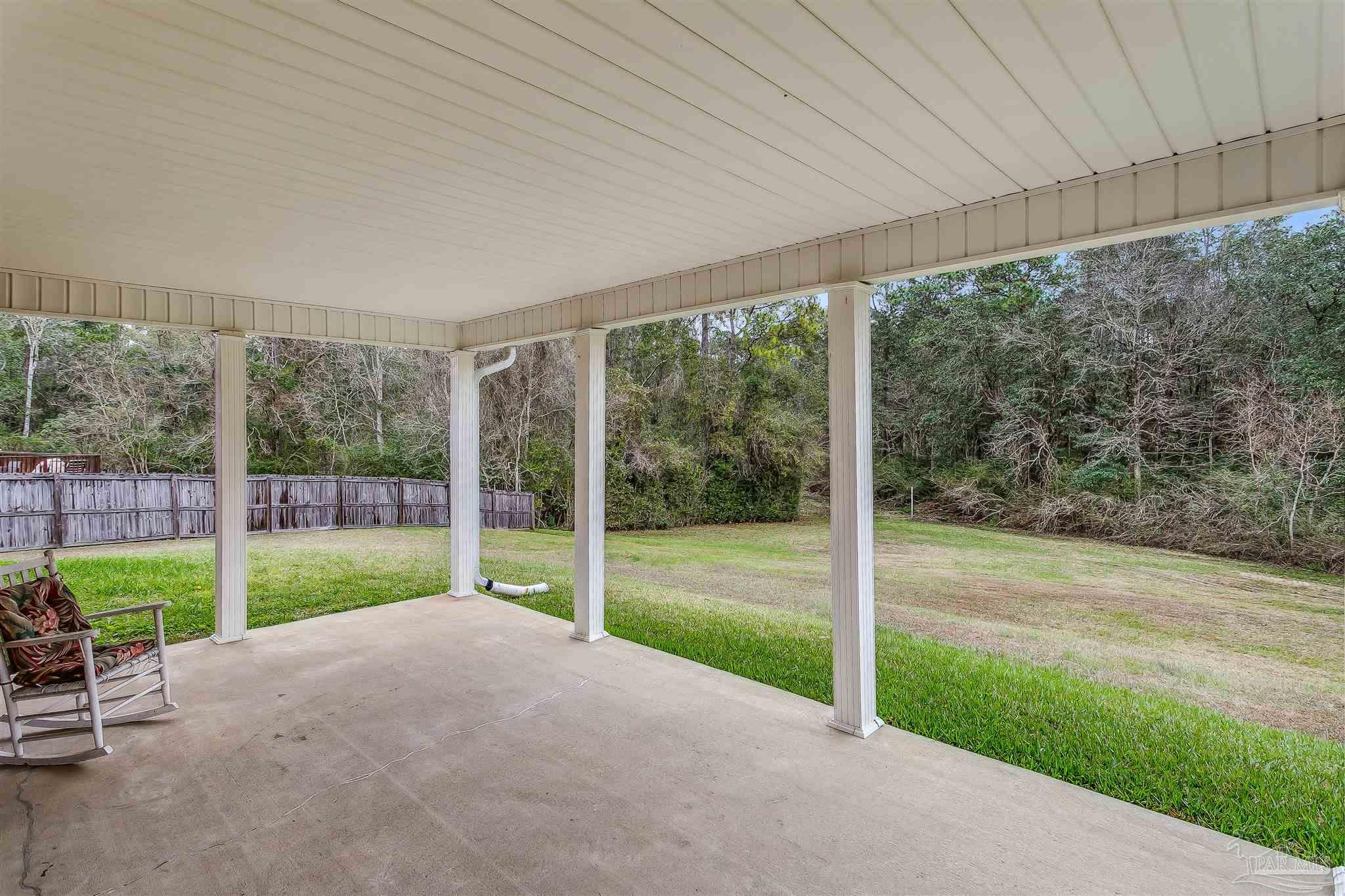 2165 Liberty Loop Road Cantonment, FL 32533 - Photo 24 of 28