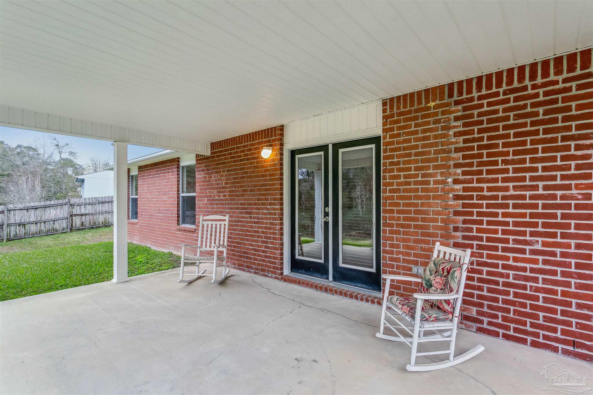 2165 Liberty Loop Road Cantonment, FL 32533 - Photo 25 of 28