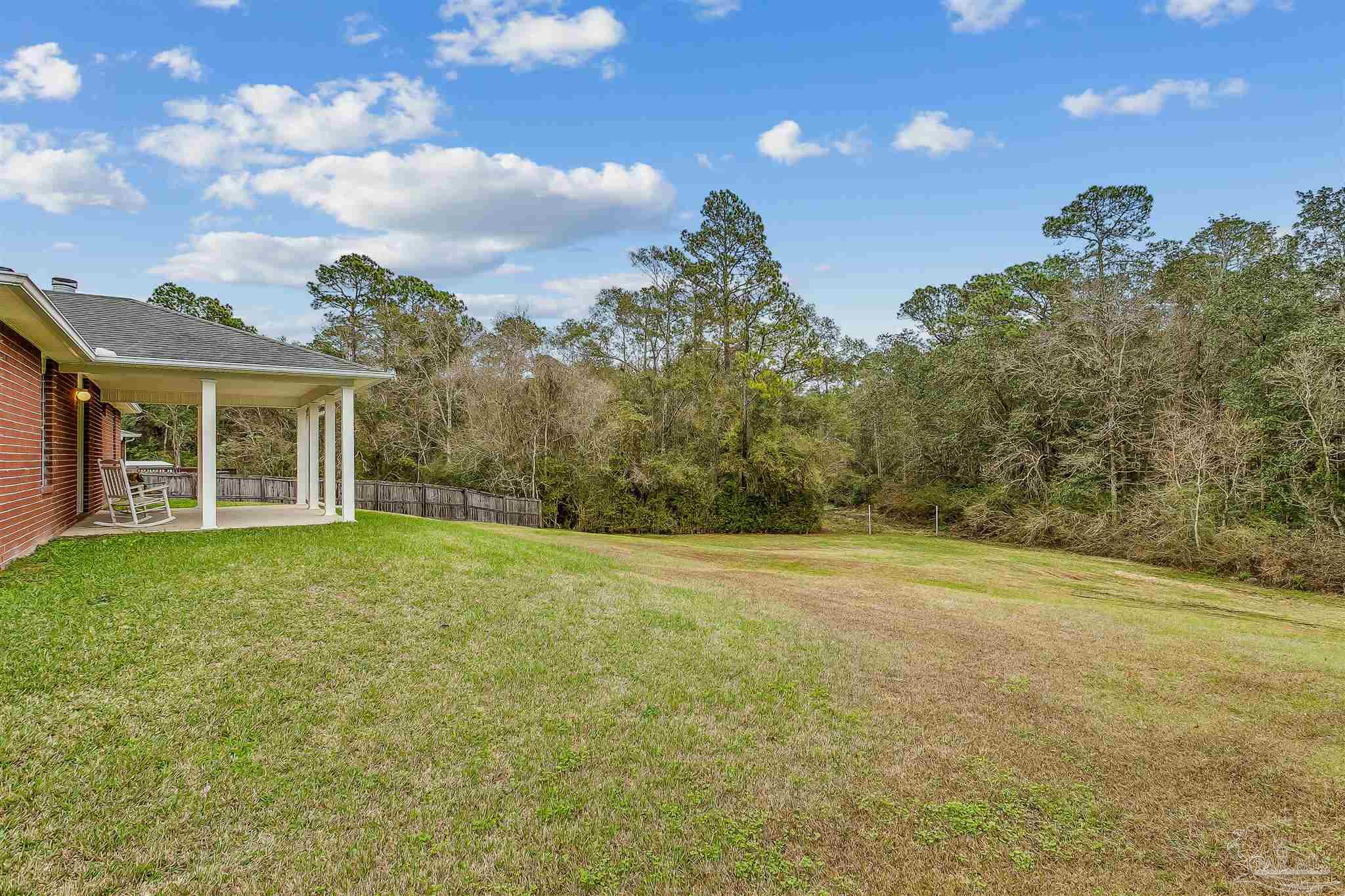 2165 Liberty Loop Road Cantonment, FL 32533 - Photo 26 of 28