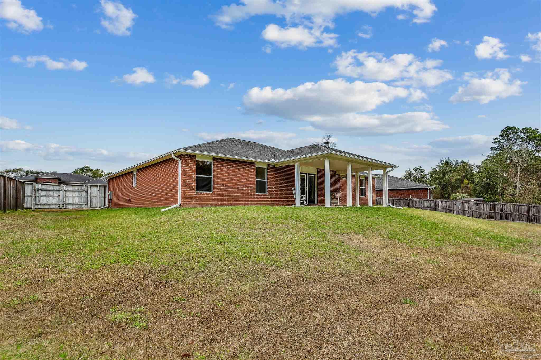 2165 Liberty Loop Road Cantonment, FL 32533 - Photo 27 of 28