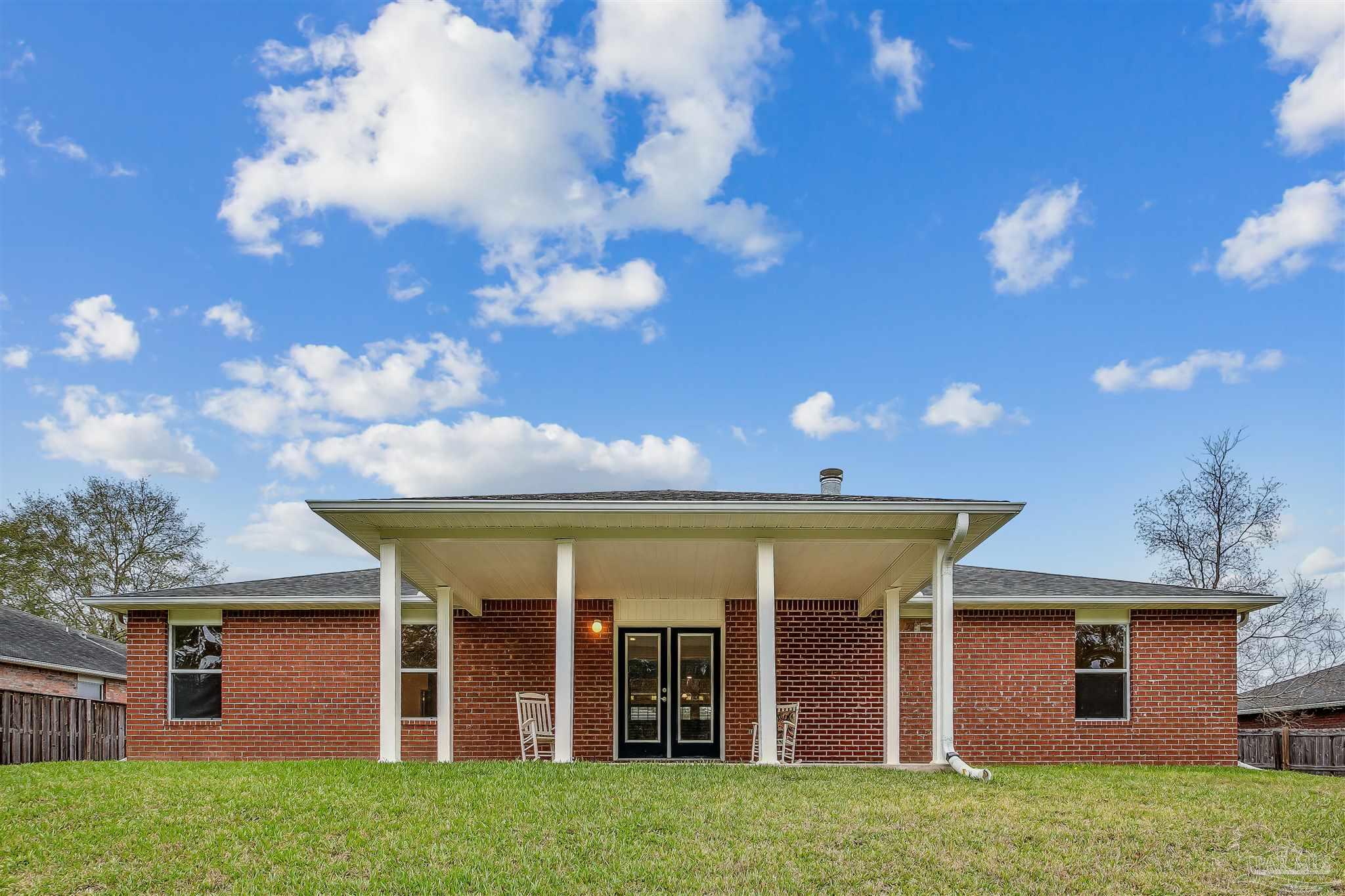 2165 Liberty Loop Road Cantonment, FL 32533 - Photo 28 of 28