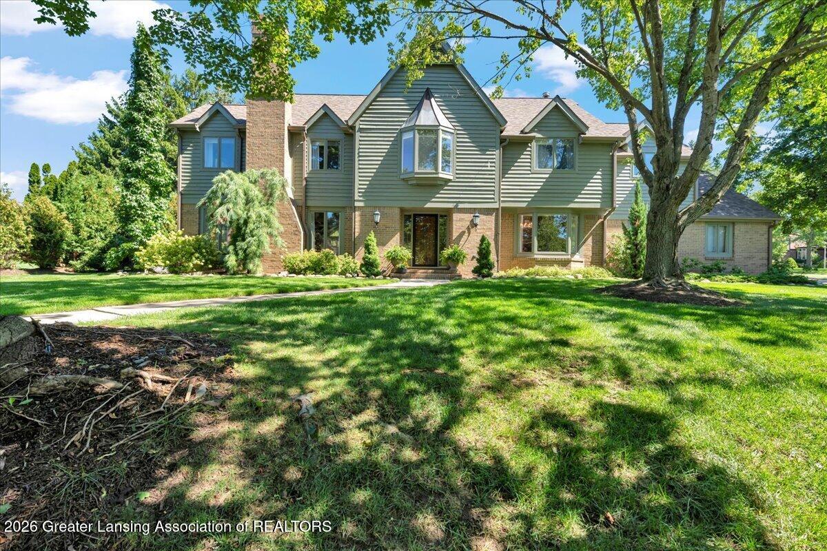 1352 Foxcroft Road East Lansing, MI 48823 - Photo 1 of 61 01-DSC01030