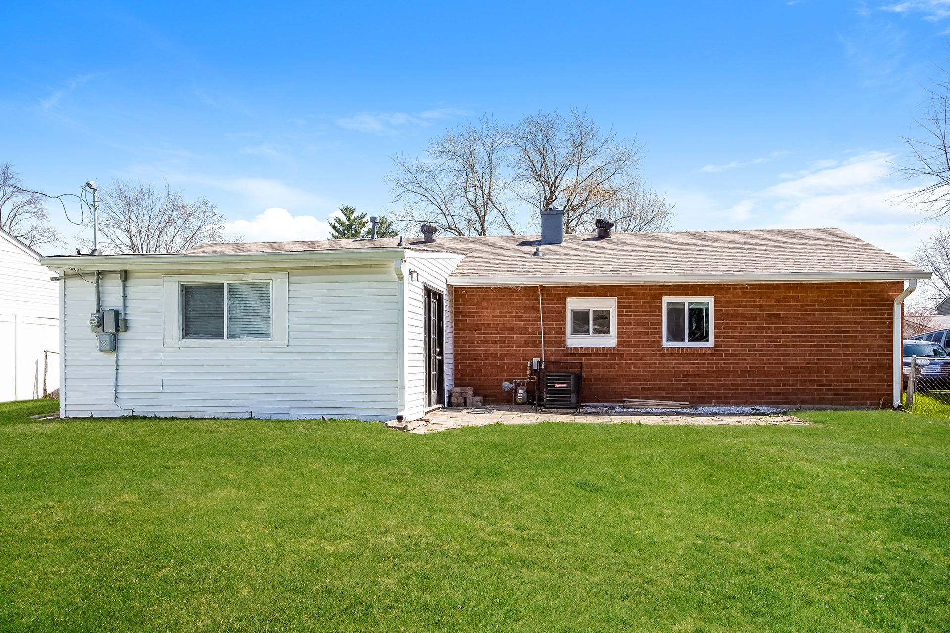 1338 Killian Drive Beech Grove, IN 46107 - Photo 16 of 16