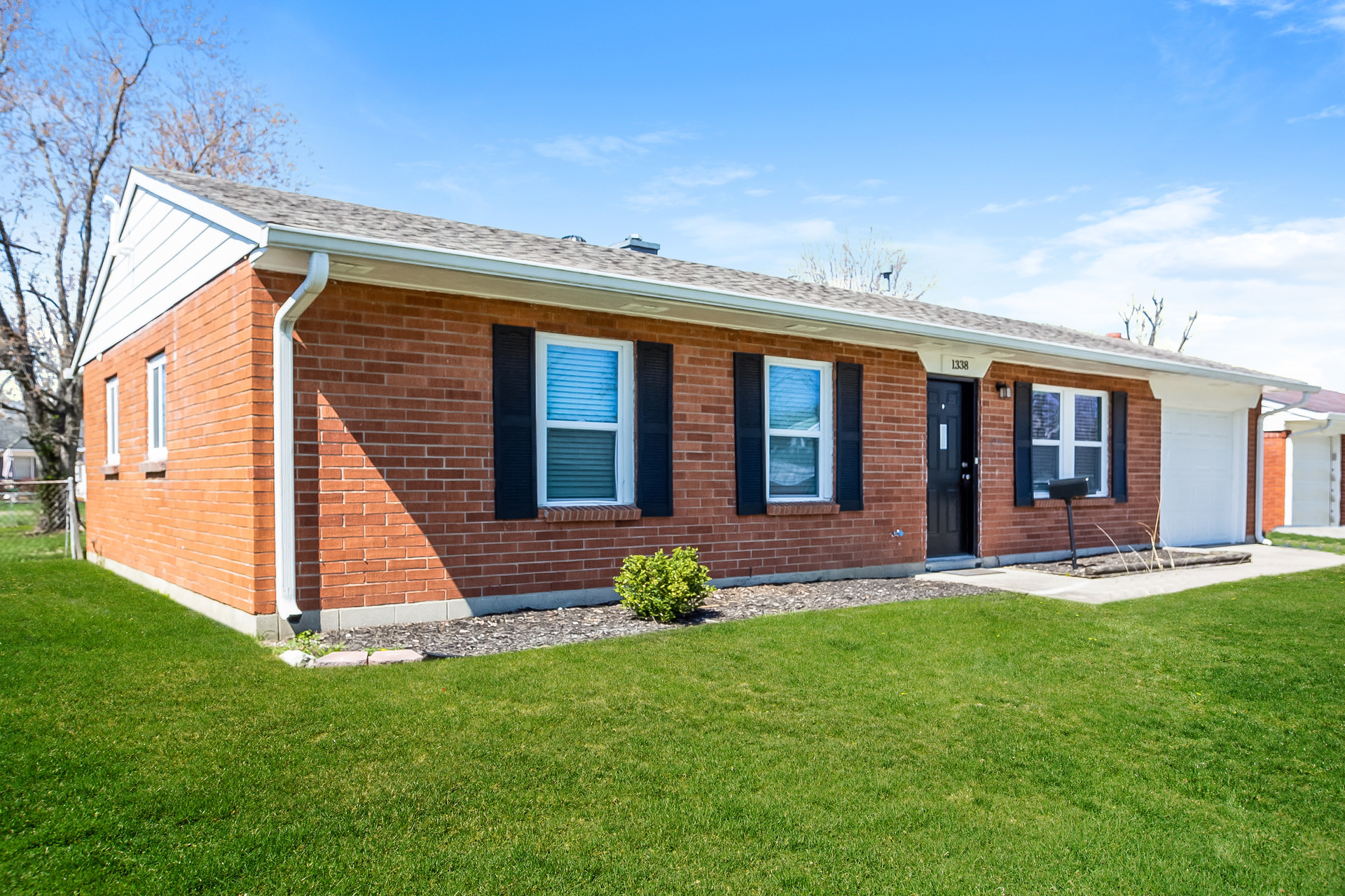 1338 Killian Drive Beech Grove, IN 46107 - Photo 3 of 16