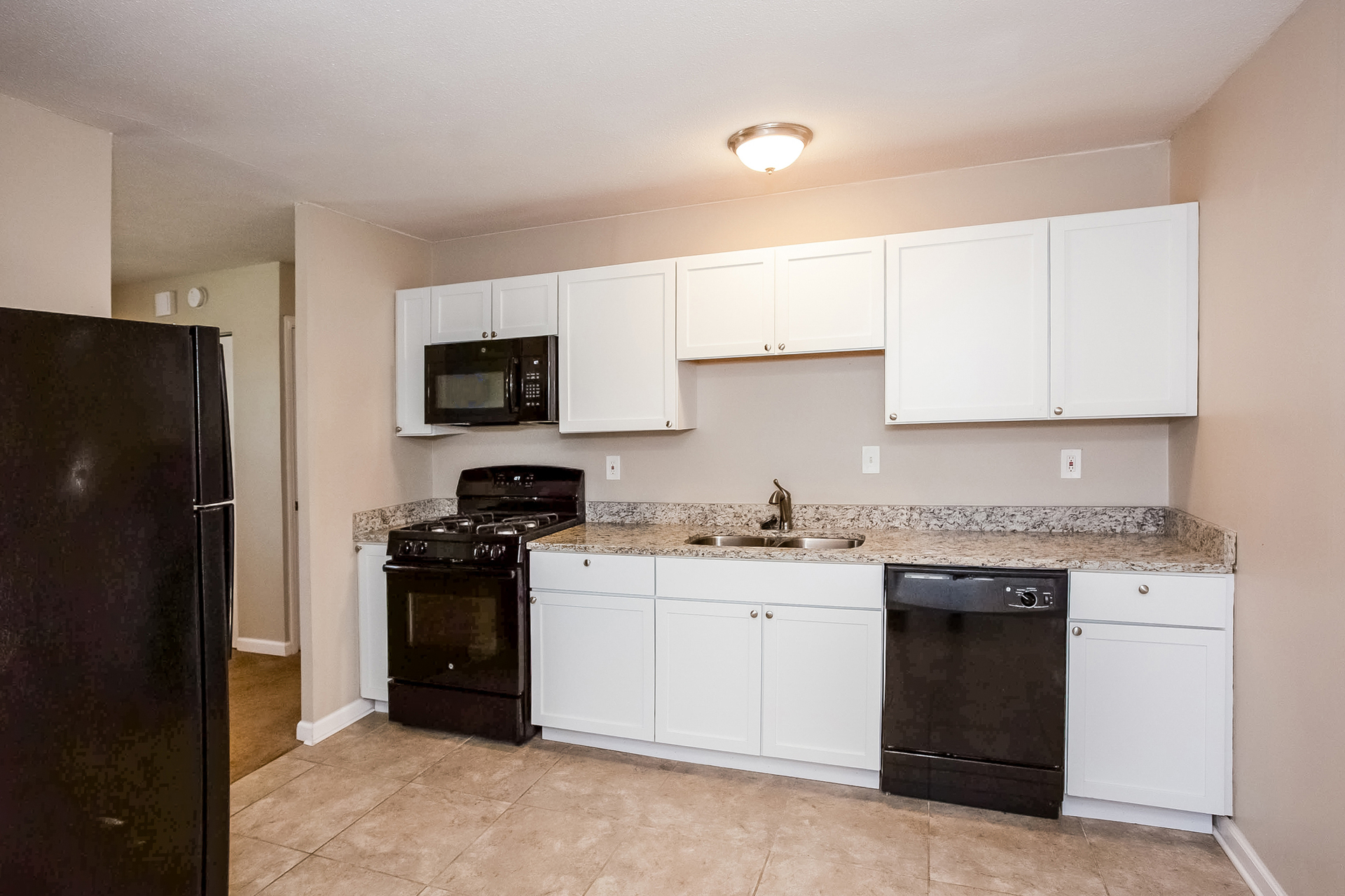 1338 Killian Drive Beech Grove, IN 46107 - Photo 6 of 16