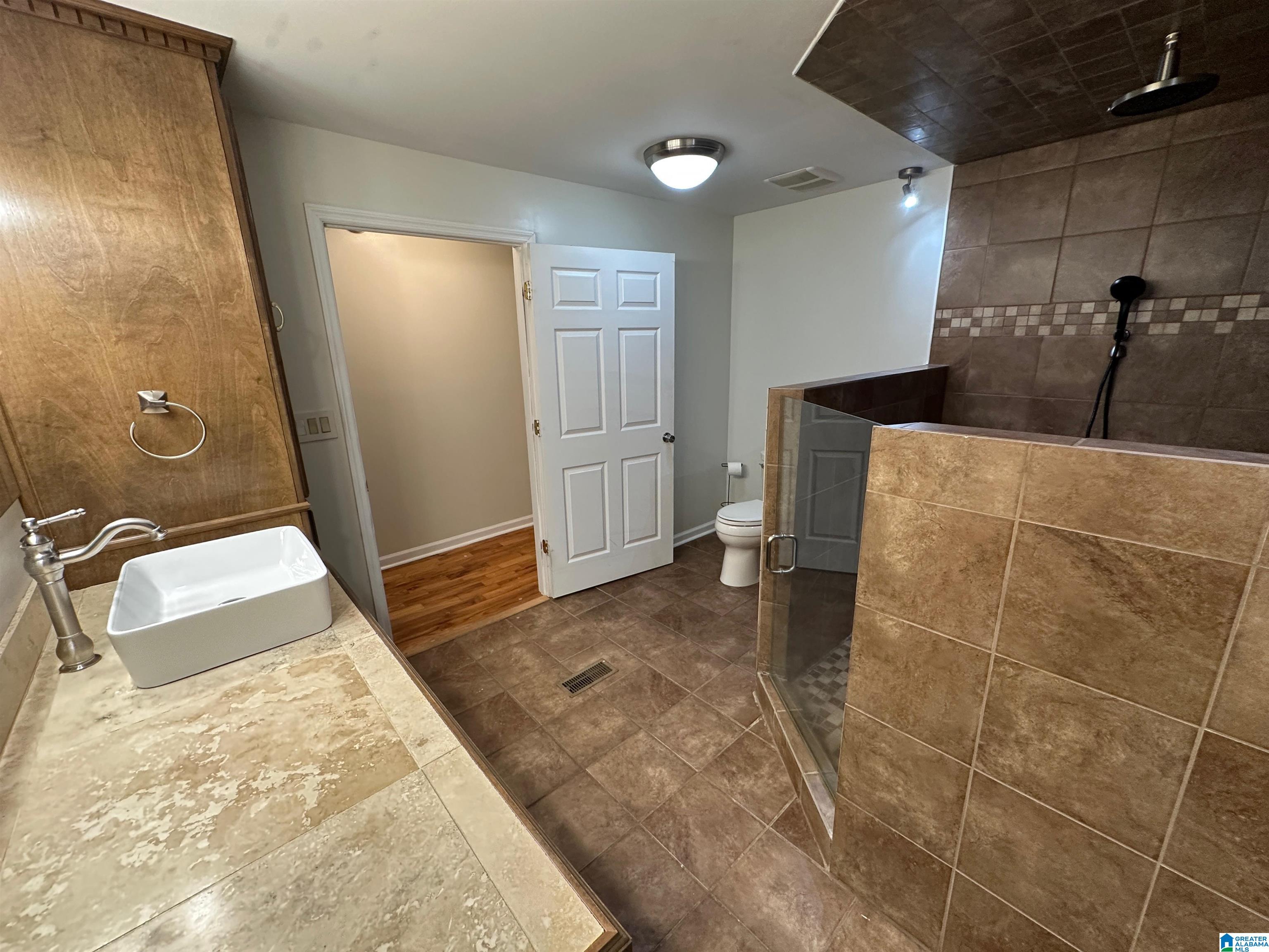 493 Pine Mountain Road Remlap, AL 35133 - Photo 25 of 42