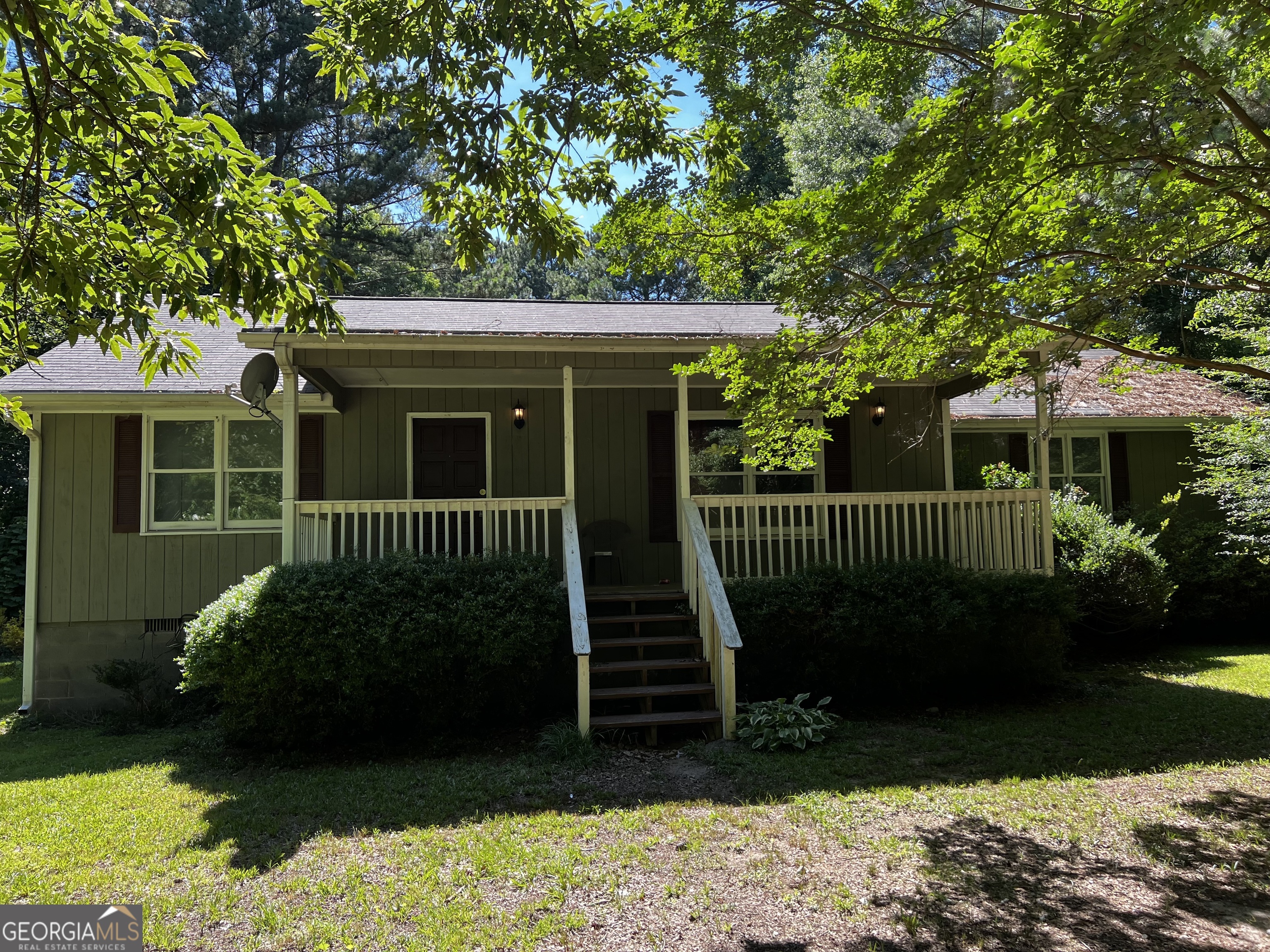 12641 Alcovy Road Covington, GA 30014 - Photo 1 of 1 Gallery Image 1