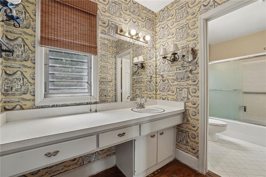 2577 Red Valley Road Northwest Atlanta, GA 30305 - Photo 26 of 50