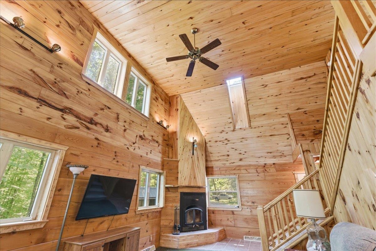 14754 North McComb Lake Road Mountain, WI 54149 - Photo 16 of 82