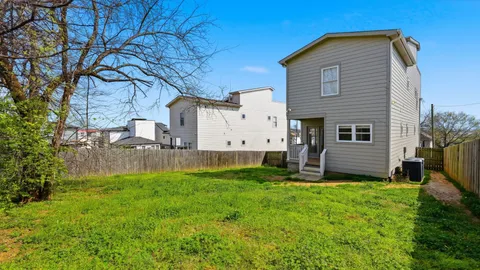 $529,900 | 1263 North Avondale Circle, Nashville, TN 37207
