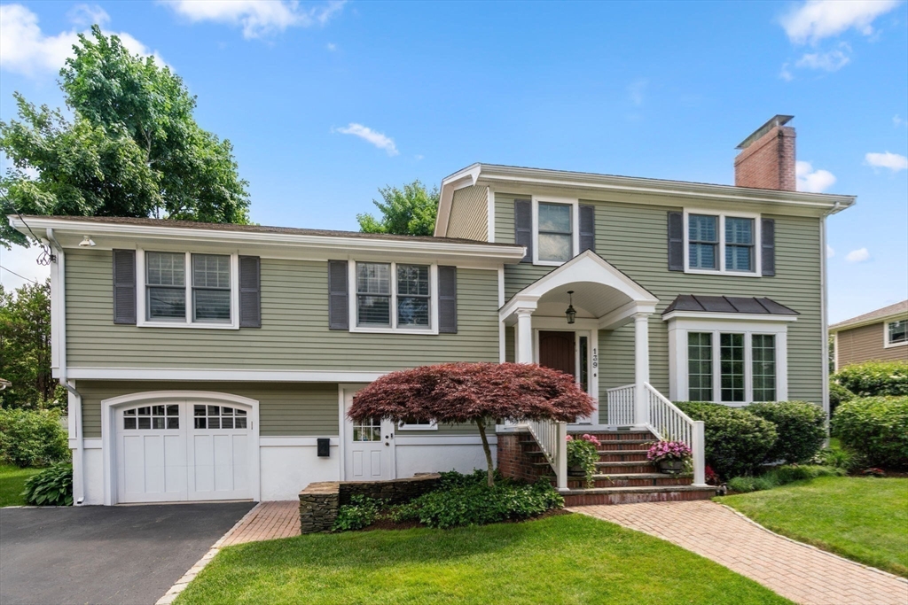 139 Woodbine Circle Needham, MA 02494 - Photo 31 of 33