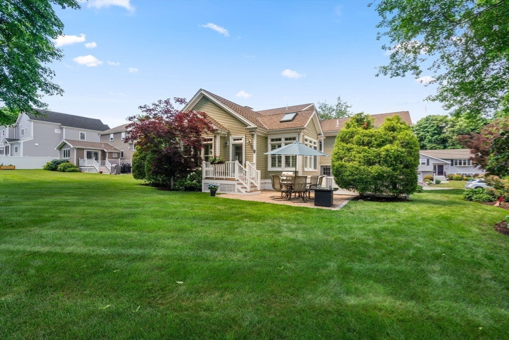 139 Woodbine Circle Needham, MA 02494 - Photo 33 of 33