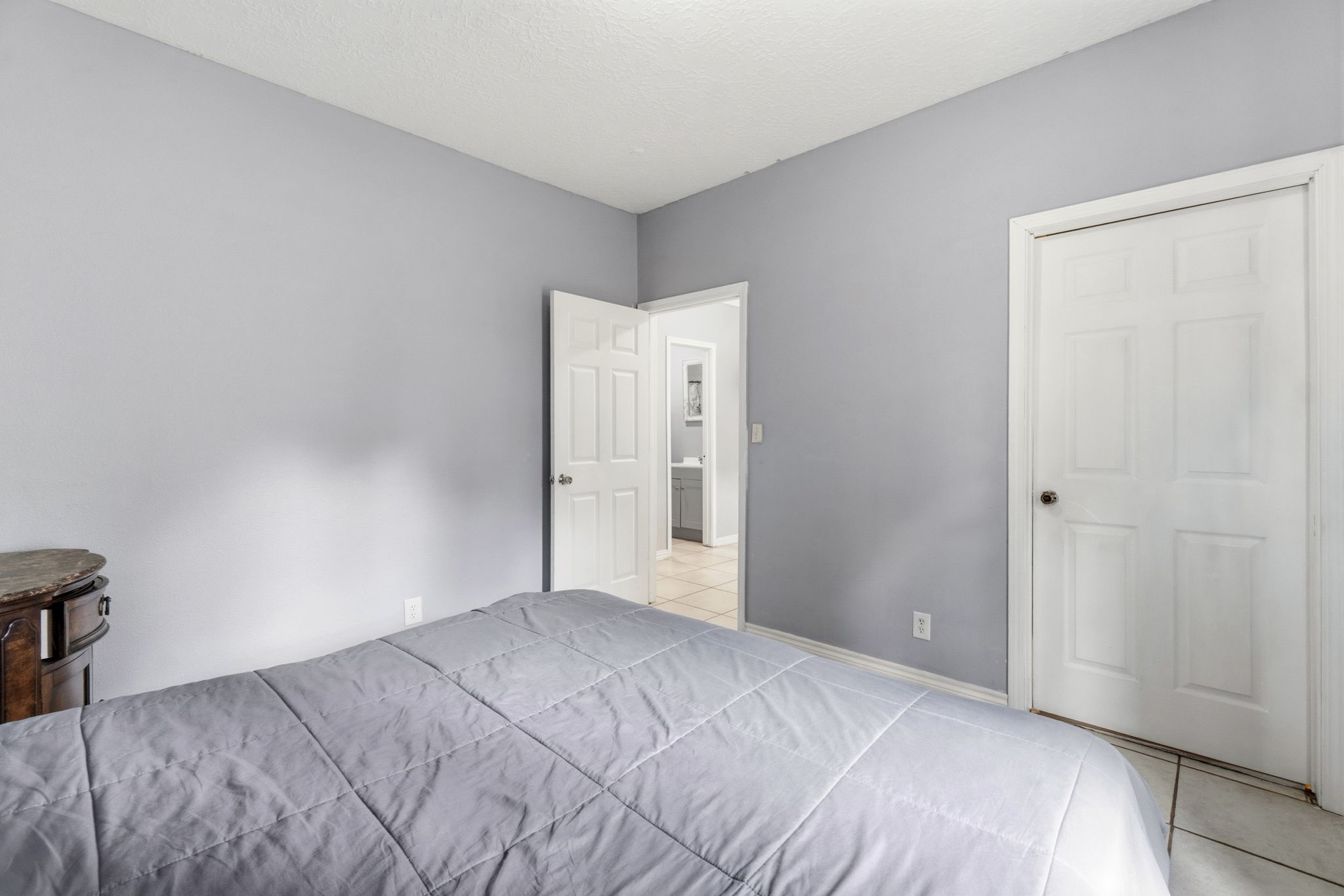 191 Burch Road Shepherd, TX 77371 - Photo 22 of 27 Bedroom 2