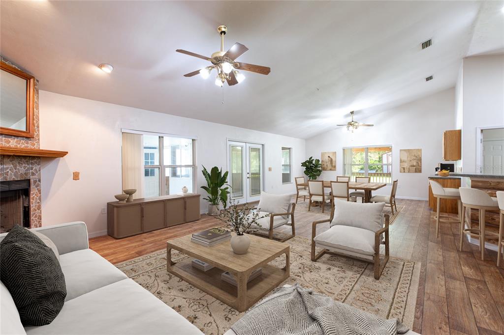 4671 Southwest 80th Way Lake Butler, FL 32054 - Photo 7 of 59 Gallery Image 7