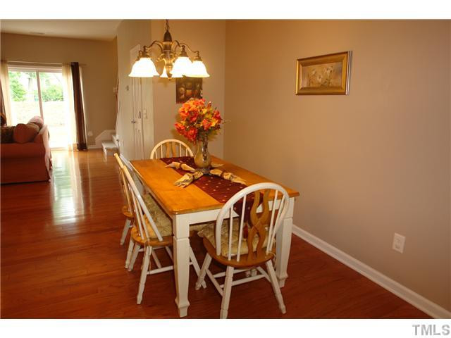 8410 Pilots View Drive Raleigh, NC 27617 - Photo 5 of 12 Photo 5