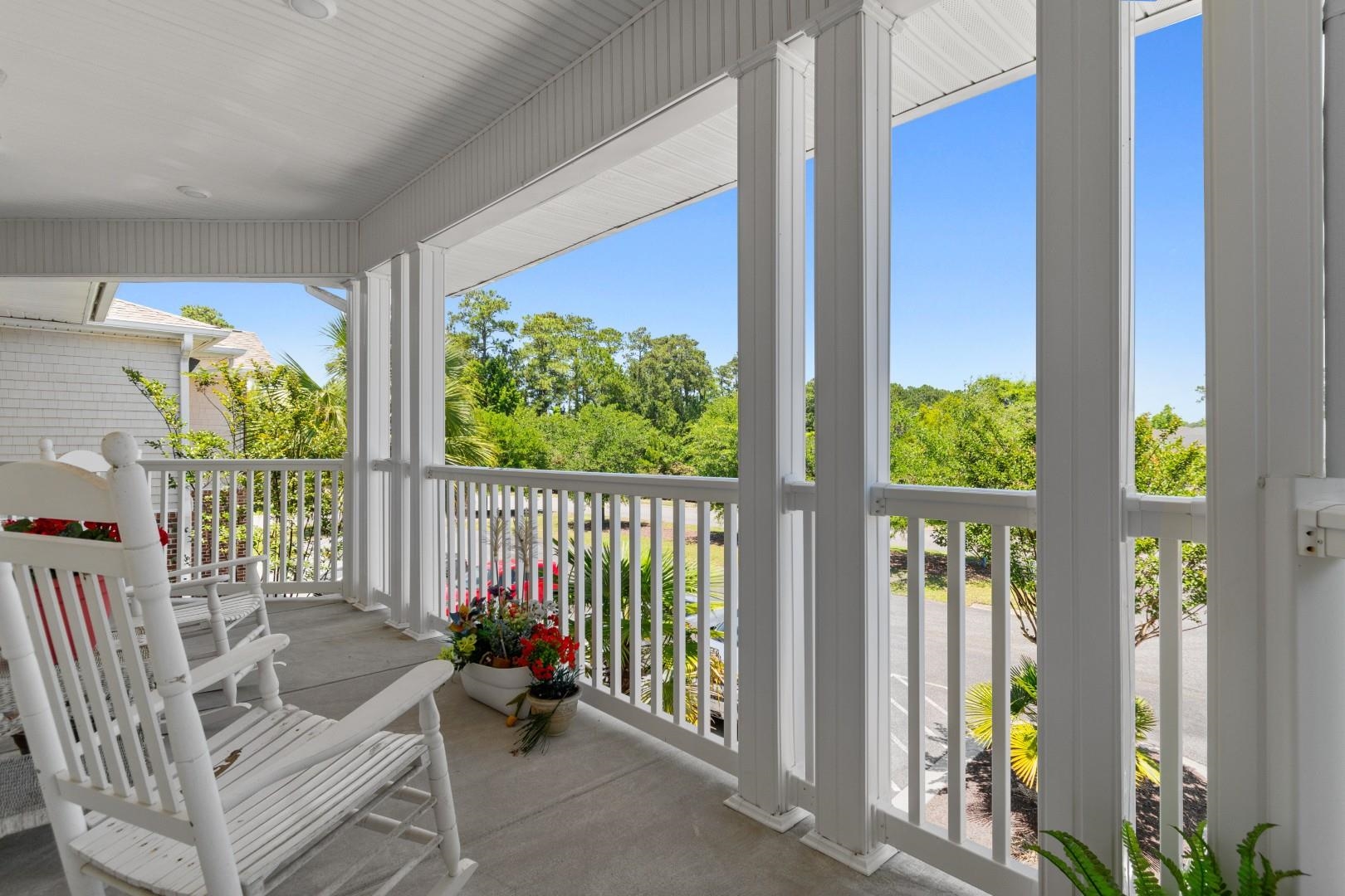 700 Pickering Drive, Unit 202 Murrells Inlet, SC 29576 - Photo 26 of 37
