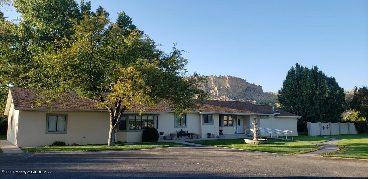 1530 Hines Road Farmington, NM 87401 - Photo 1 of 1 1530 Hines Rd