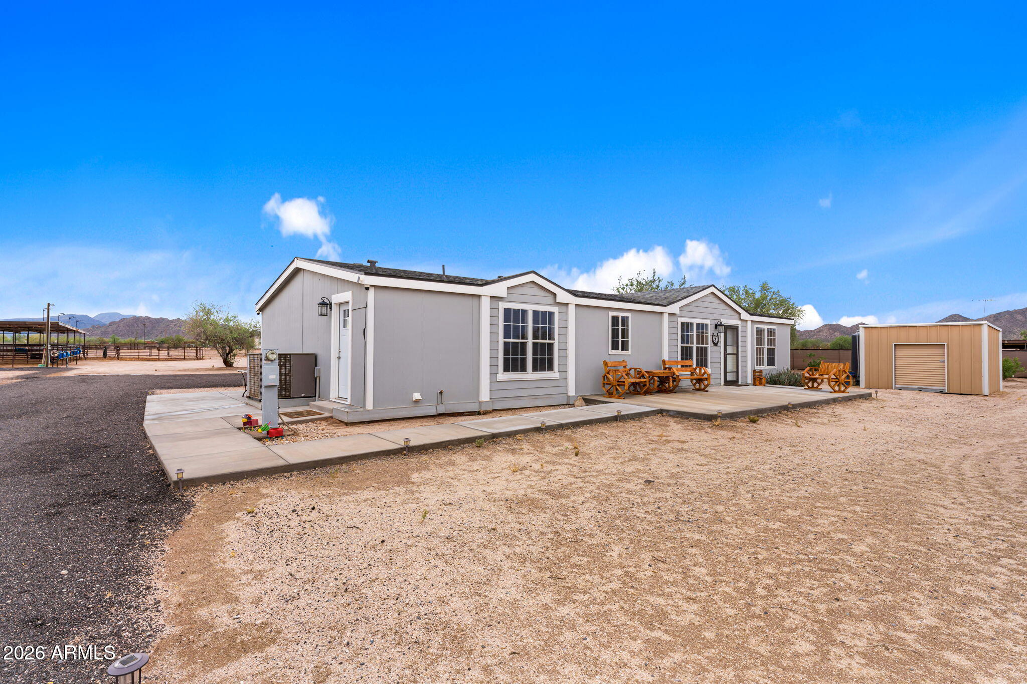 52315 West Dune Shadow Road Maricopa, AZ 85139 - Photo 13 of 51 15-web-or-mls-DSC06510