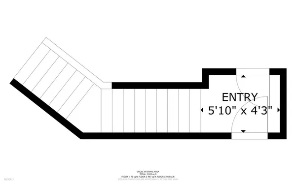 $975,000 | 4464 Moorpark Way, Unit 104, Toluca Lake, CA 91602
