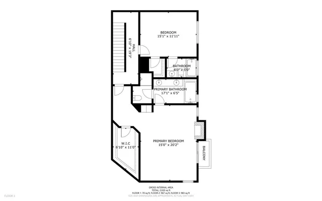 $975,000 | 4464 Moorpark Way, Unit 104, Toluca Lake, CA 91602