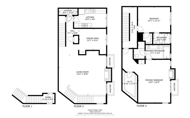 $975,000 | 4464 Moorpark Way, Unit 104, Toluca Lake, CA 91602