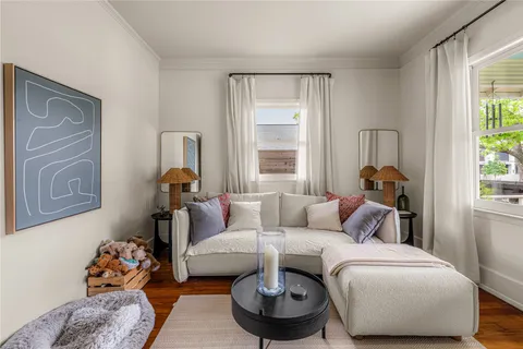 $1,250,000 | 1504 Bluebonnet Lane, Austin, TX 78704